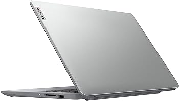 Amazon.com: Lenovo IdeaPad 14 Laptop, AMD Ryzen 5 5500U, 8GB RAM